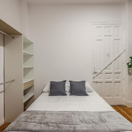 Victoria Apartments Madrid Exterior photo
