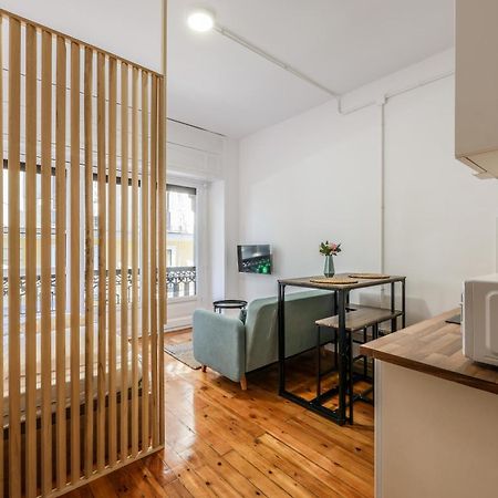 Victoria Apartments Madrid Exterior photo