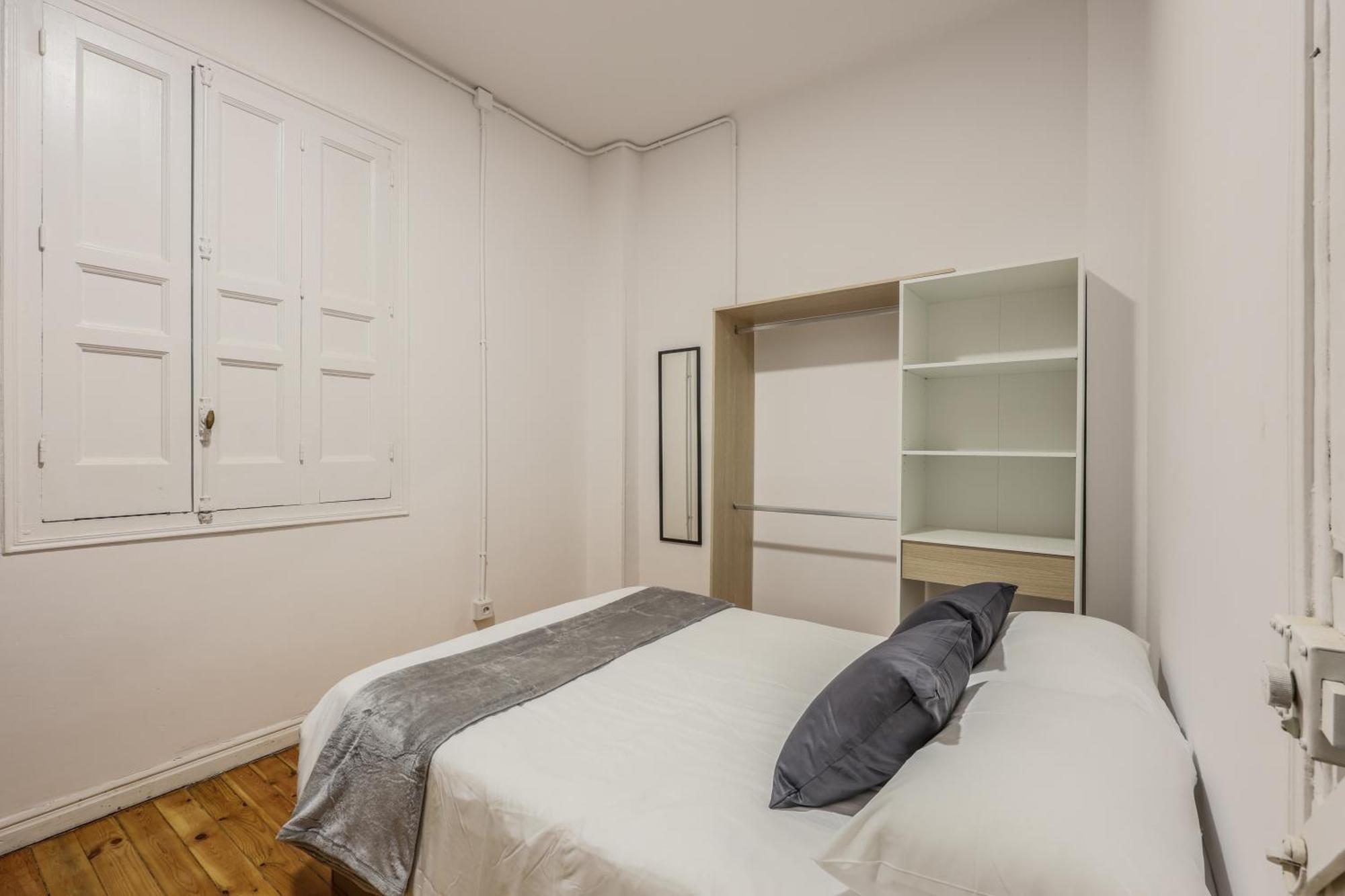 Victoria Apartments Madrid Exterior photo
