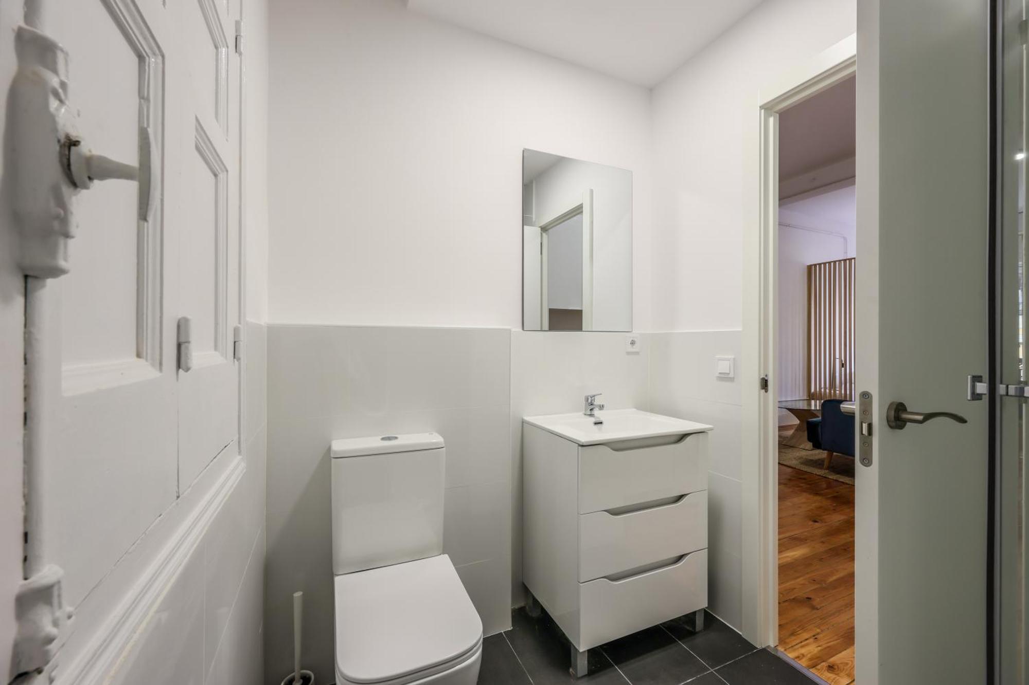 Victoria Apartments Madrid Exterior photo