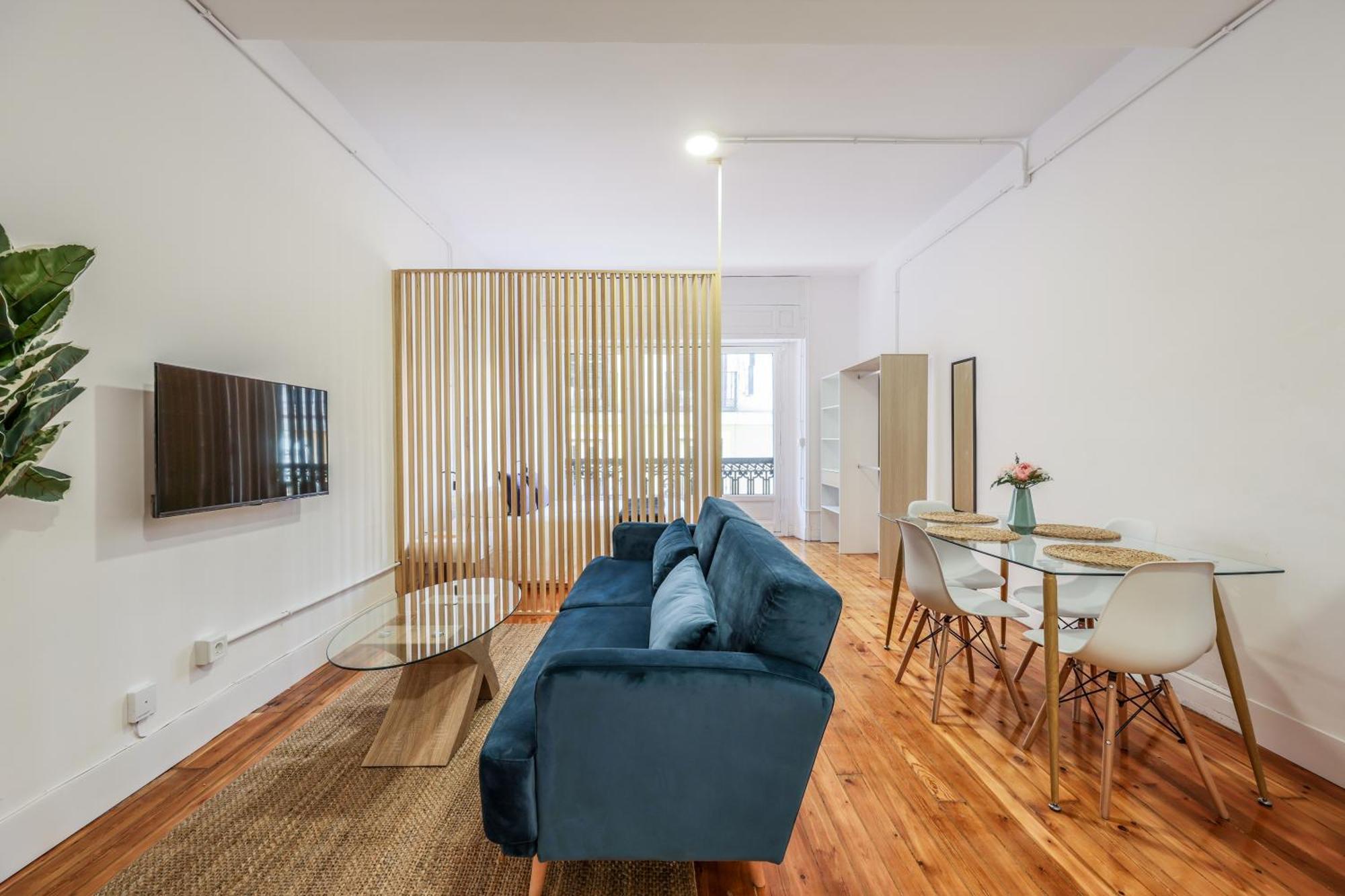 Victoria Apartments Madrid Exterior photo