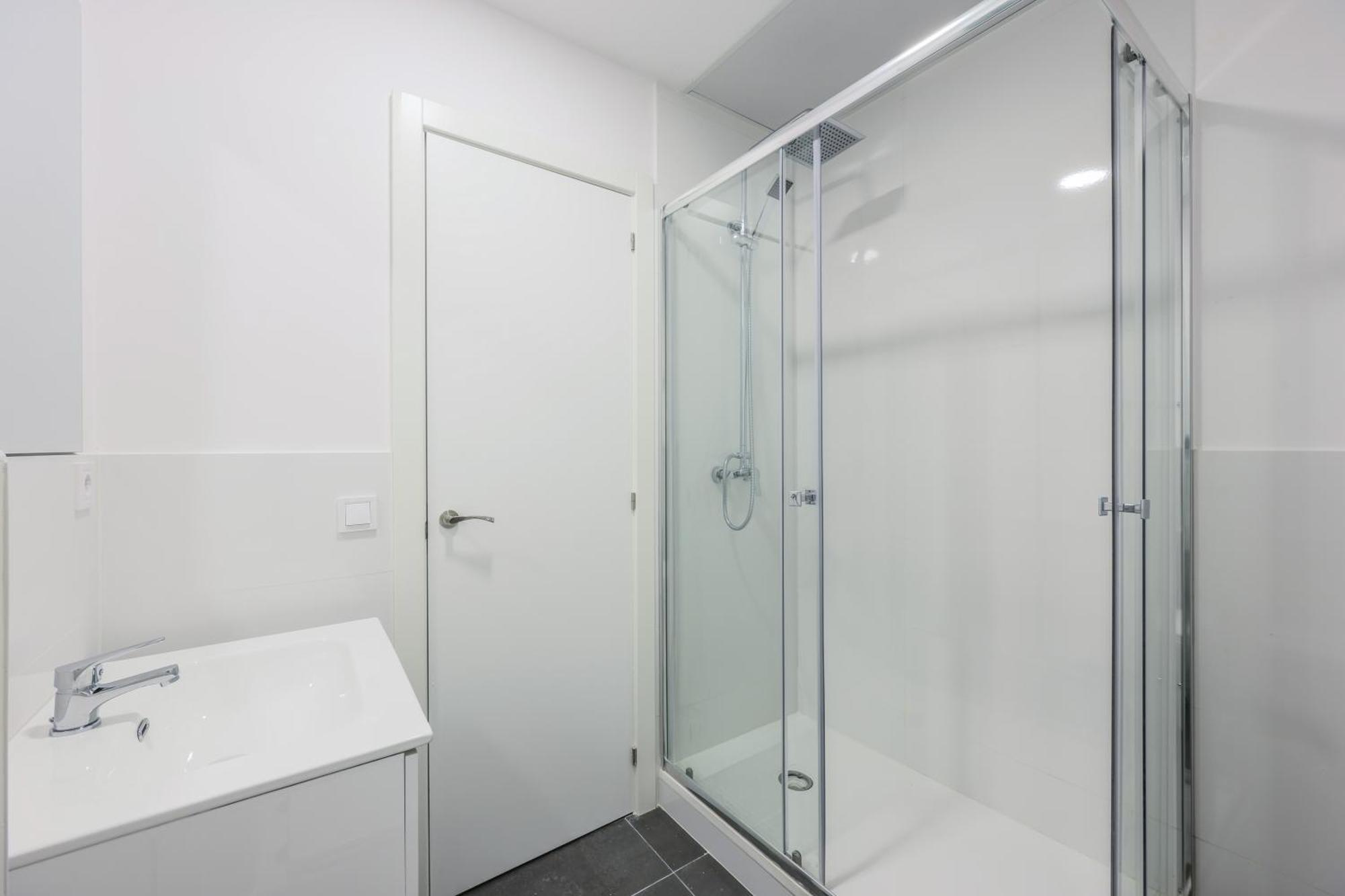 Victoria Apartments Madrid Exterior photo