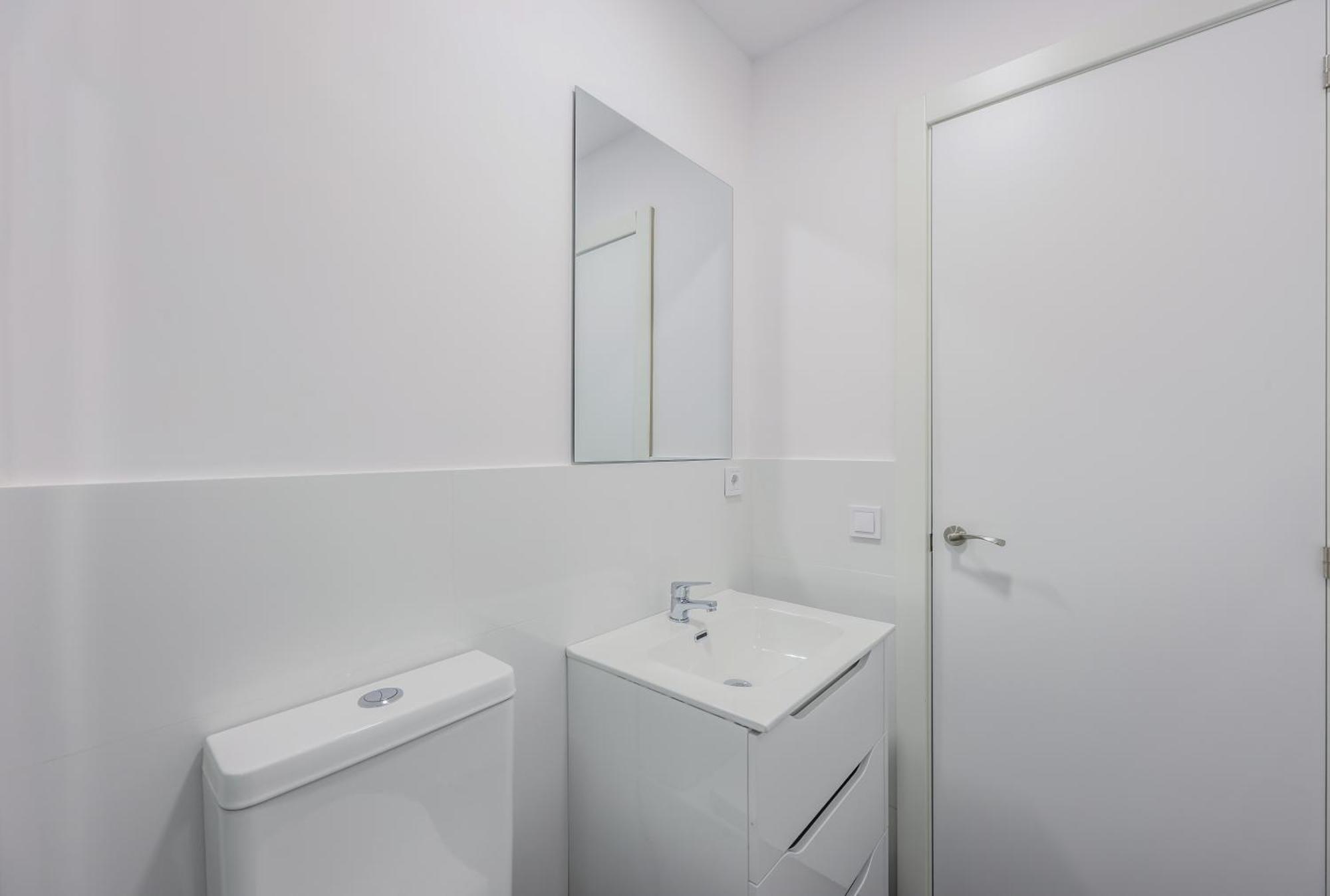 Victoria Apartments Madrid Exterior photo